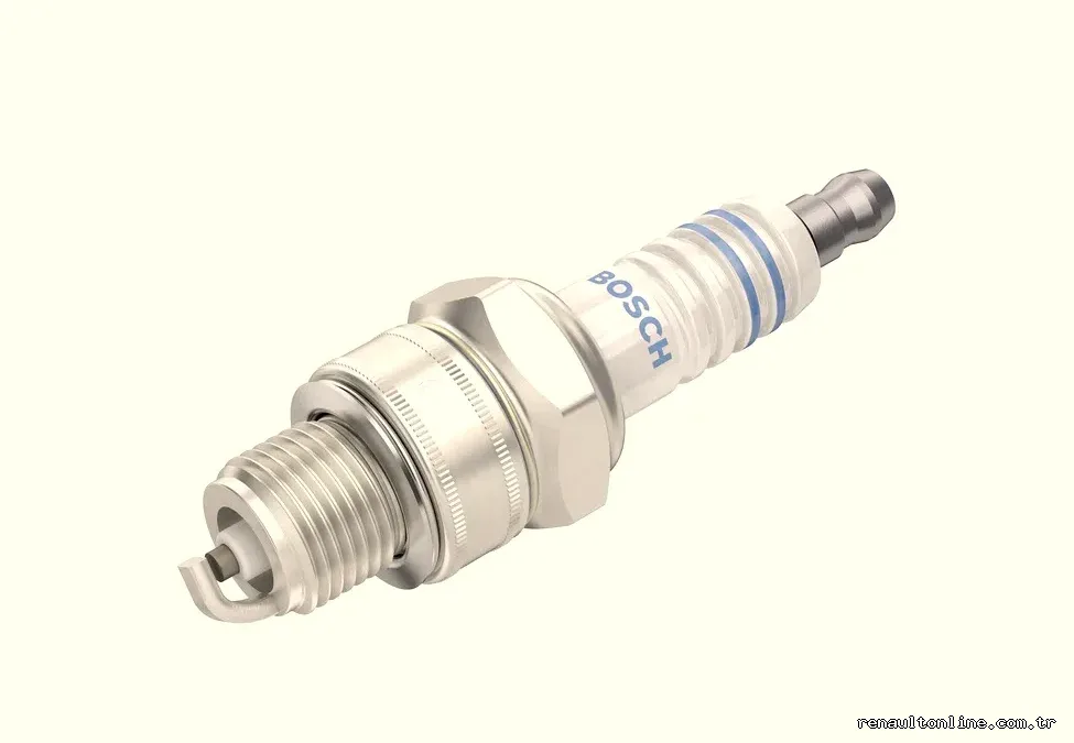 BOSCH 0241235754 Ateşleme Bujisi - BOSCH - 0241235754