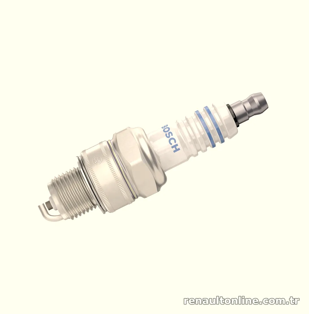 BOSCH 0241235754 Ateşleme Bujisi - BOSCH - 0241235754