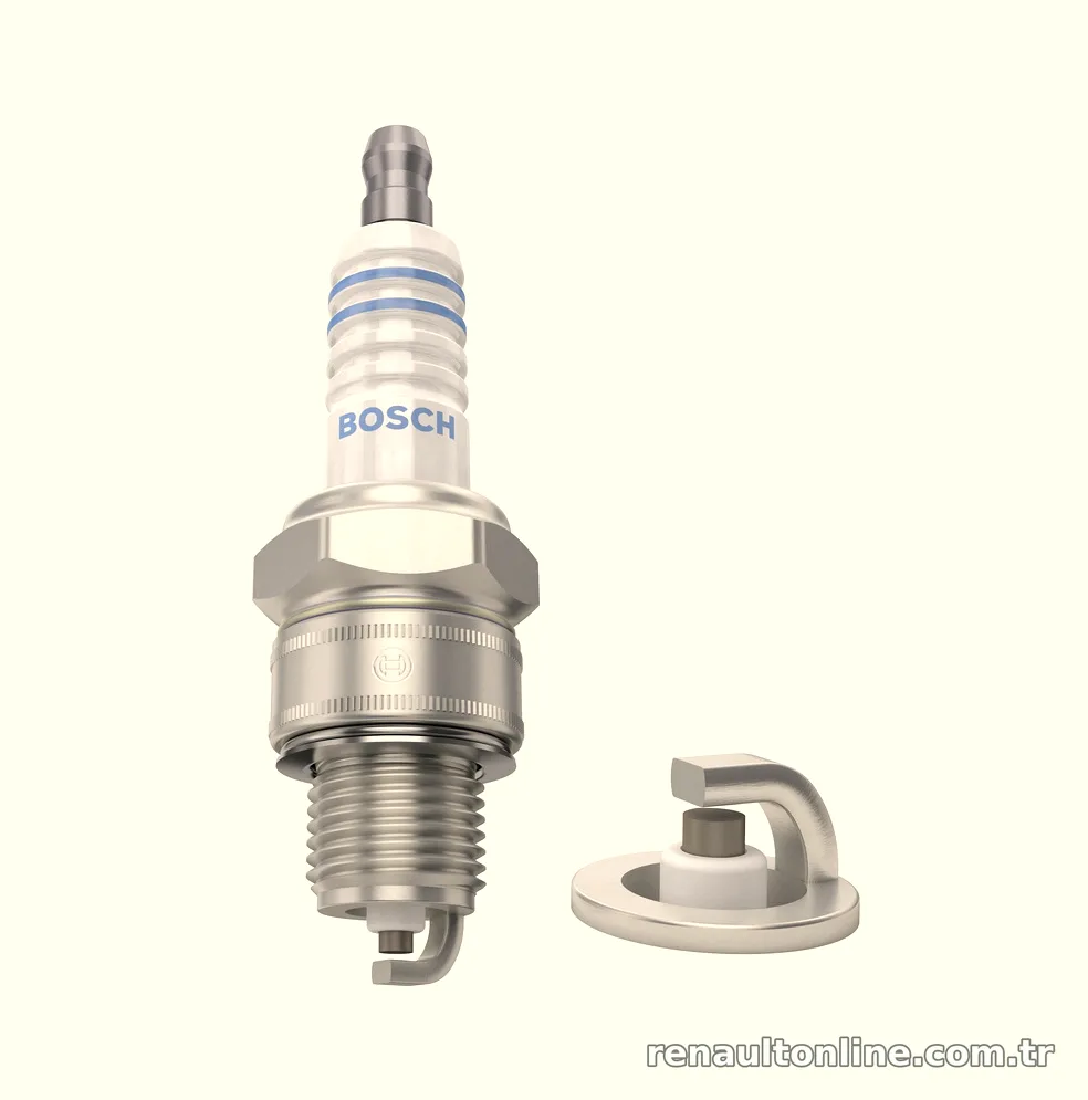 BOSCH 0241235754 Ateşleme Bujisi - BOSCH - 0241235754