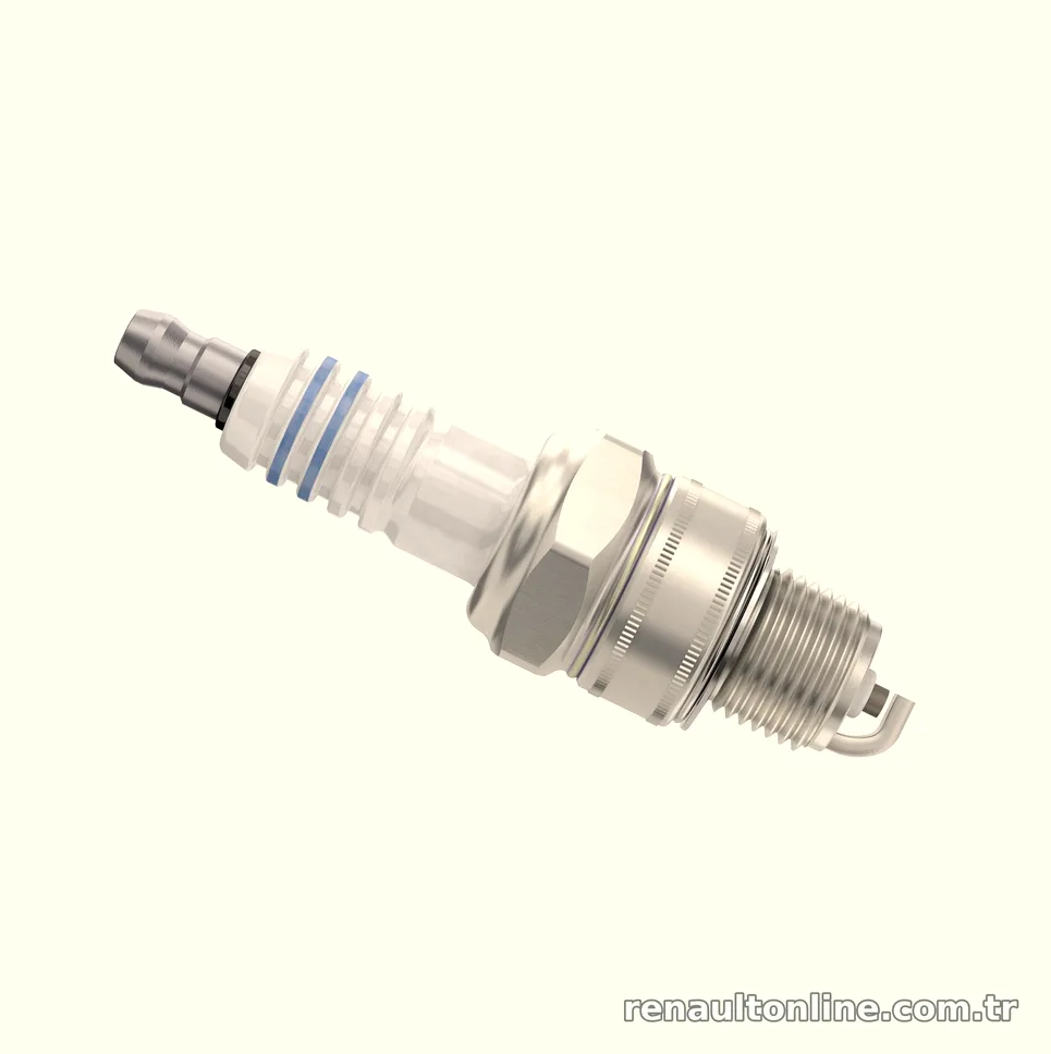 BOSCH 0241235754 Ateşleme Bujisi - BOSCH - 0241235754