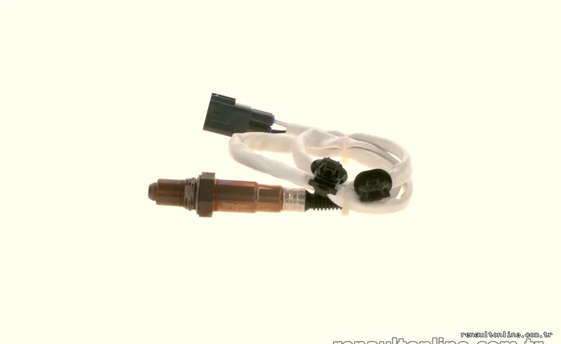 BOSCH 0258006543 Oksijen (Lambda) Sensörü - BOSCH - 0258006543