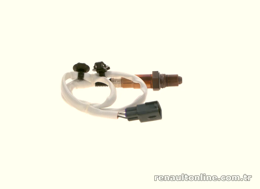 BOSCH 0258006543 Oksijen (Lambda) Sensörü - BOSCH - 0258006543