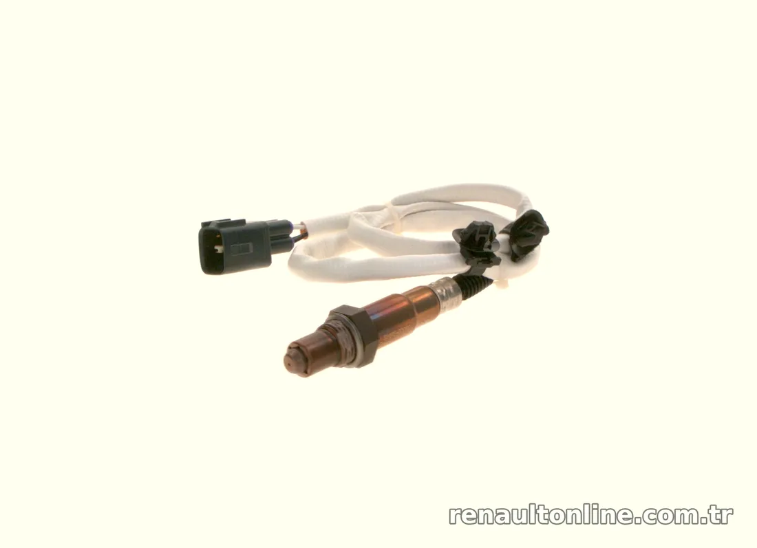 BOSCH 0258006543 Oksijen (Lambda) Sensörü - BOSCH - 0258006543