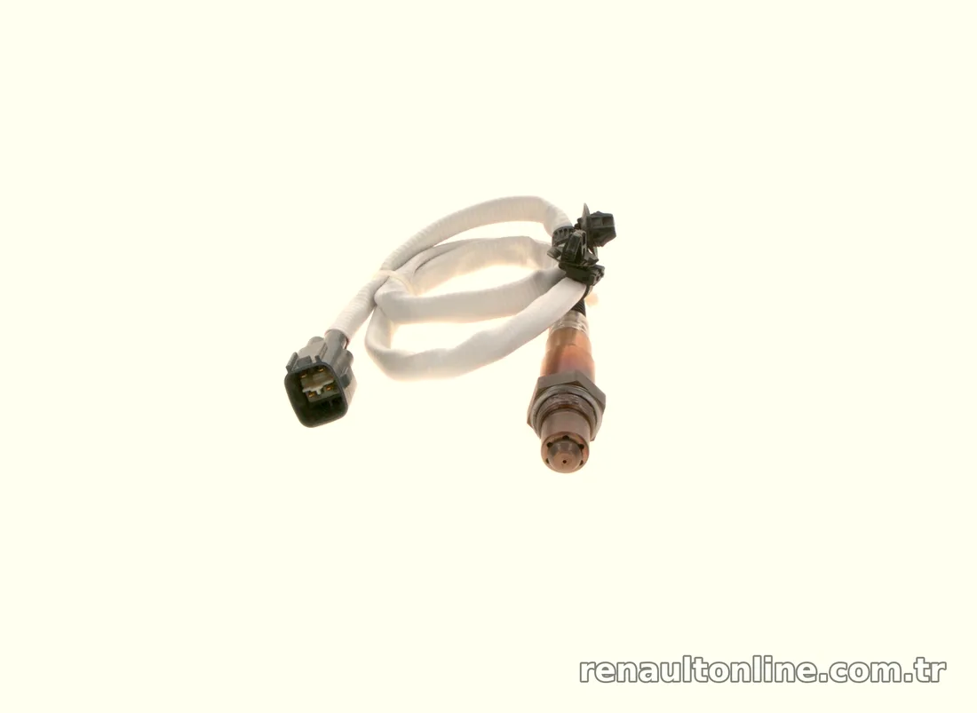 BOSCH 0258006543 Oksijen (Lambda) Sensörü - BOSCH - 0258006543
