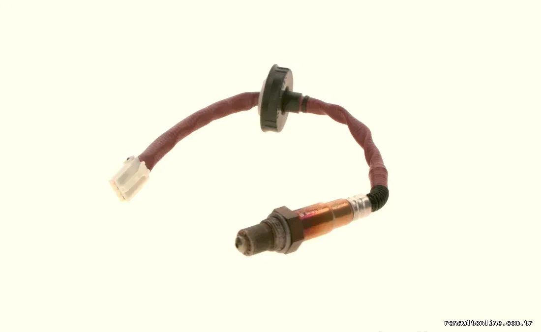 BOSCH 0258006568 Oksijen (Lambda) Sensörü - BOSCH - 0258006568