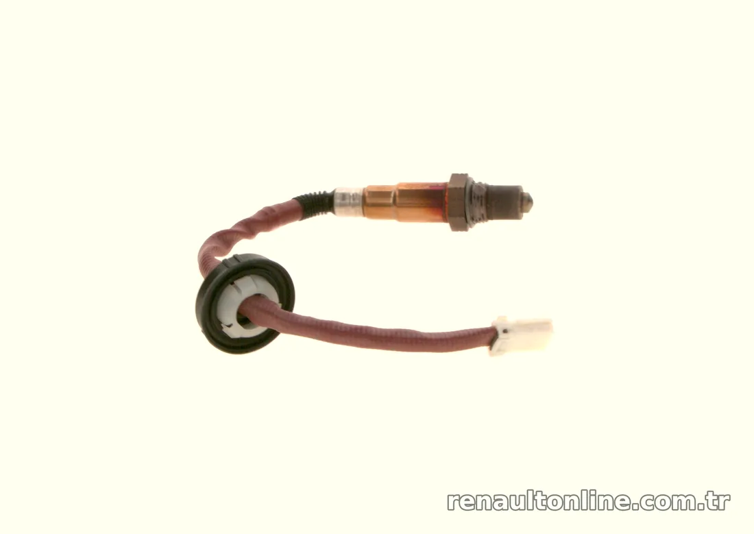 BOSCH 0258006568 Oksijen (Lambda) Sensörü - BOSCH - 0258006568