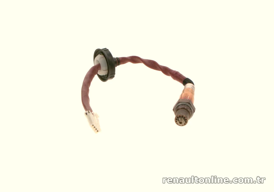 BOSCH 0258006568 Oksijen (Lambda) Sensörü - BOSCH - 0258006568