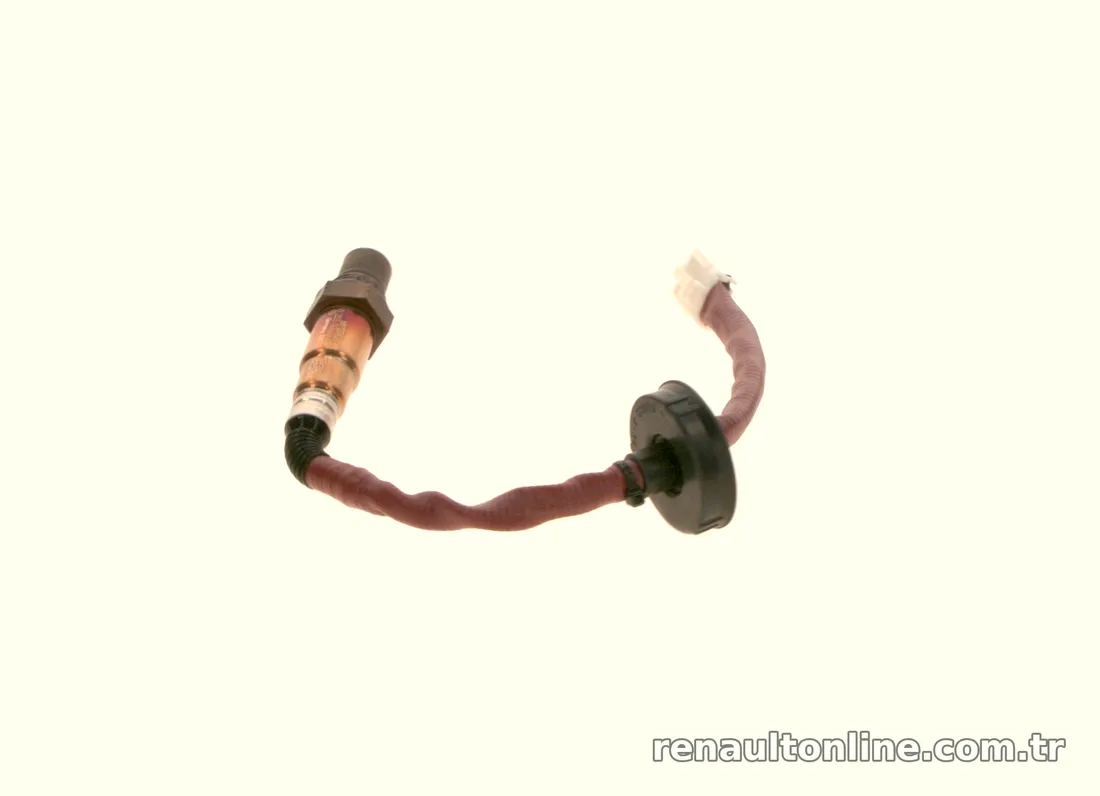 BOSCH 0258006568 Oksijen (Lambda) Sensörü - BOSCH - 0258006568