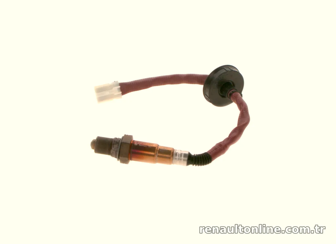BOSCH 0258006568 Oksijen (Lambda) Sensörü - BOSCH - 0258006568