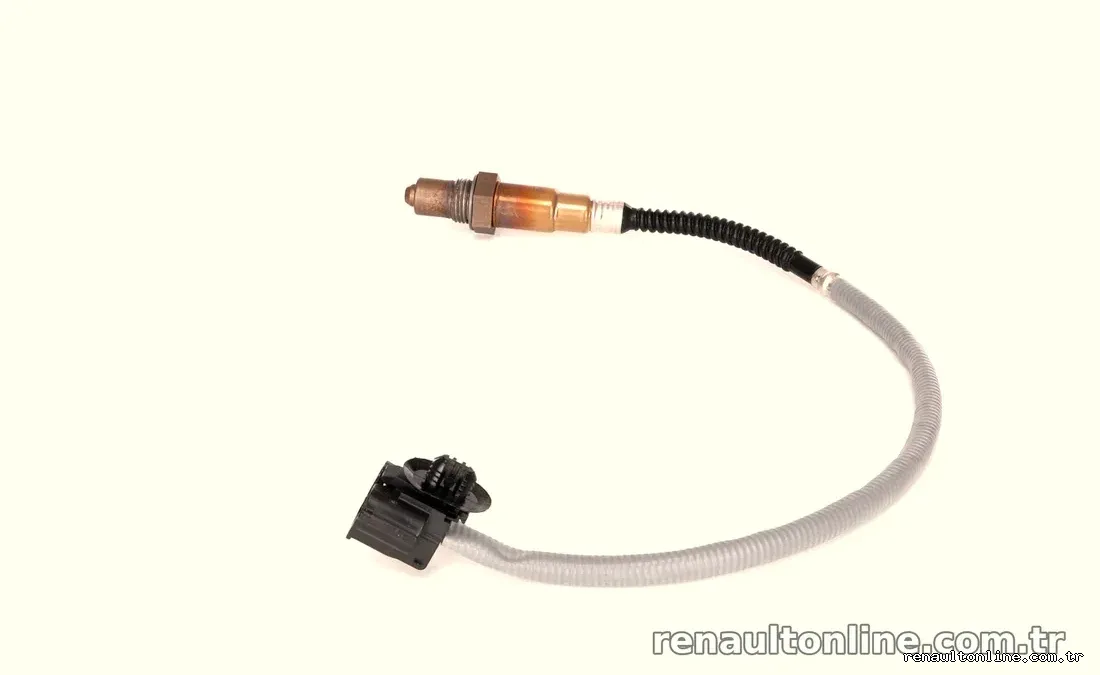 BOSCH 0258010028 Oksijen (Lambda) Sensörü - BOSCH - 0258010028