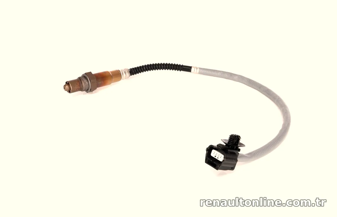 BOSCH 0258010028 Oksijen (Lambda) Sensörü - BOSCH - 0258010028