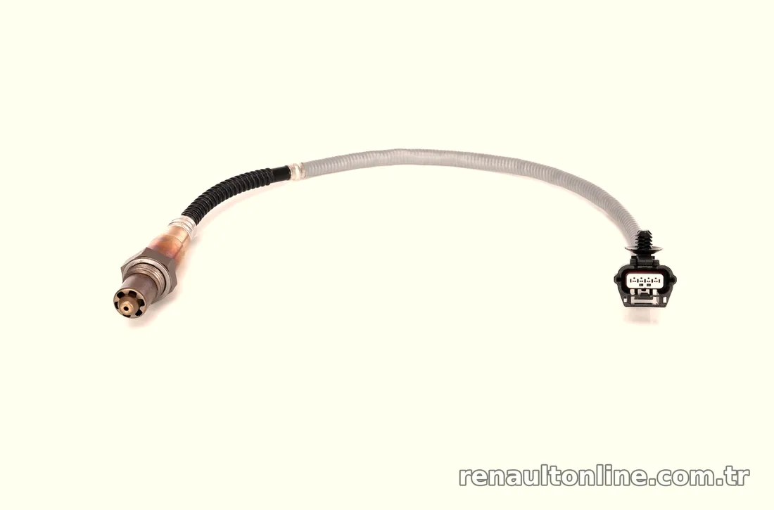 BOSCH 0258010028 Oksijen (Lambda) Sensörü - BOSCH - 0258010028
