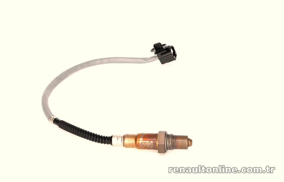 BOSCH 0258010028 Oksijen (Lambda) Sensörü - BOSCH - 0258010028