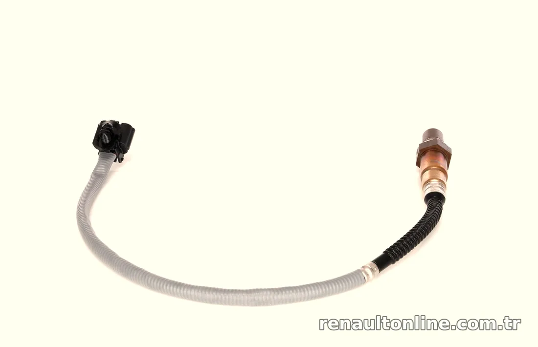 BOSCH 0258010028 Oksijen (Lambda) Sensörü - BOSCH - 0258010028