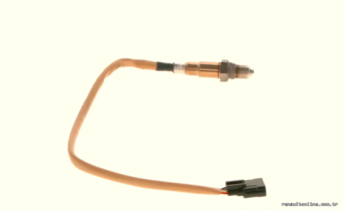 BOSCH 025802700U Oksijen (Lambda) Sensörü - BOSCH - 025802700U
