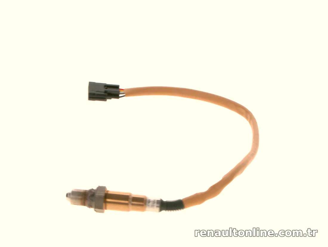 BOSCH 025802700U Oksijen (Lambda) Sensörü - BOSCH - 025802700U