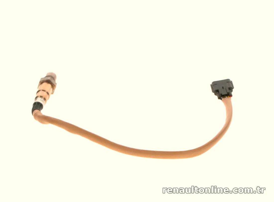 BOSCH 025802700U Oksijen (Lambda) Sensörü - BOSCH - 025802700U