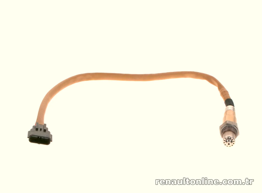 BOSCH 025802700U Oksijen (Lambda) Sensörü - BOSCH - 025802700U