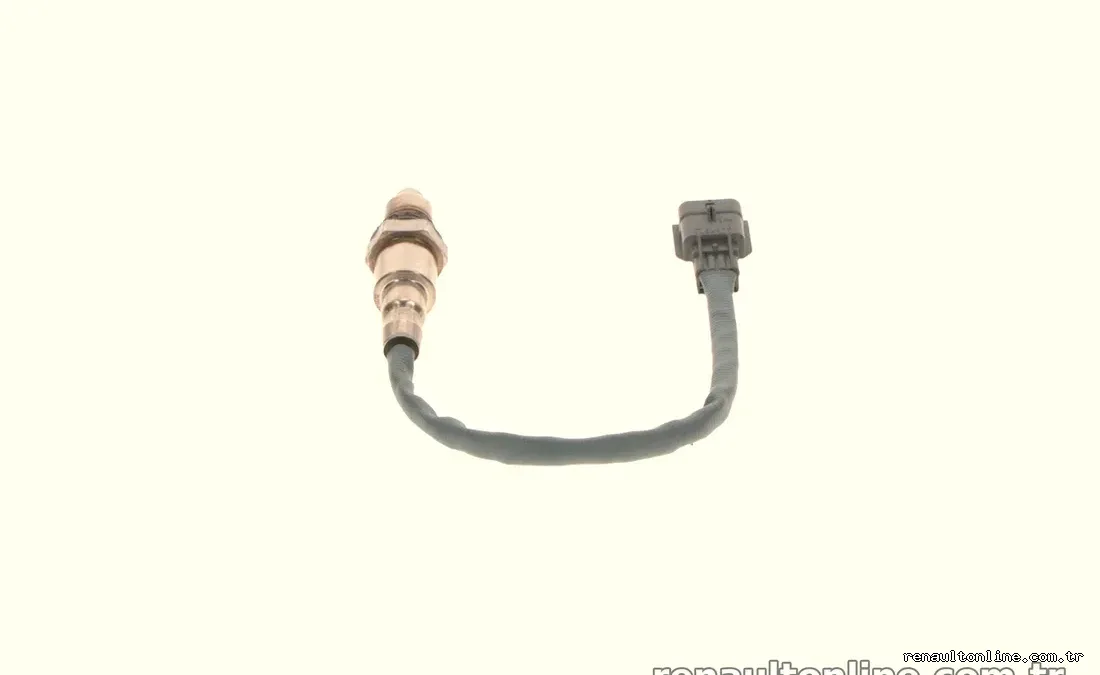 BOSCH 025803002M Oksijen (Lambda) Sensörü - BOSCH - 025803002M