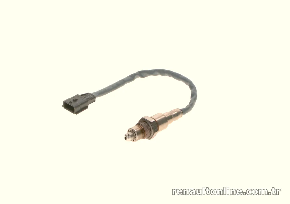 BOSCH 025803002M Oksijen (Lambda) Sensörü - BOSCH - 025803002M