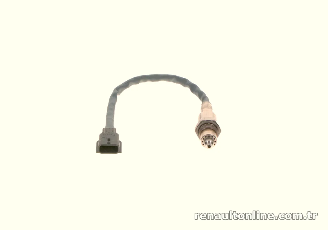 BOSCH 025803002M Oksijen (Lambda) Sensörü - BOSCH - 025803002M