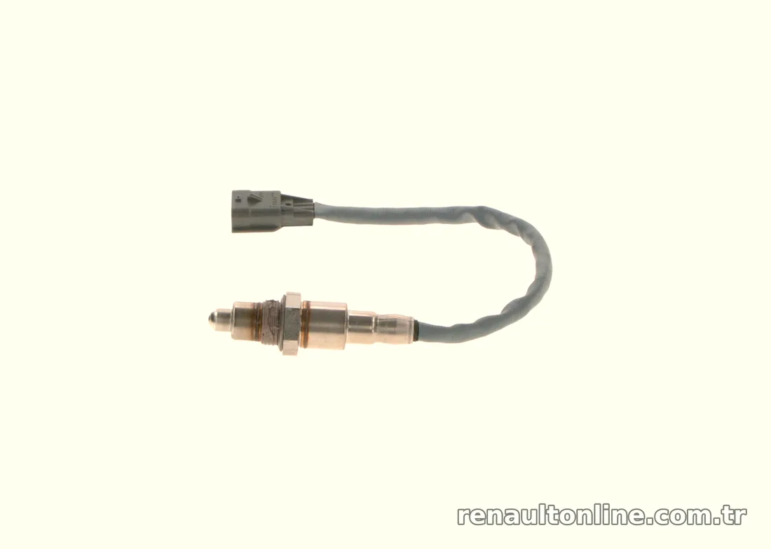 BOSCH 025803002M Oksijen (Lambda) Sensörü - BOSCH - 025803002M