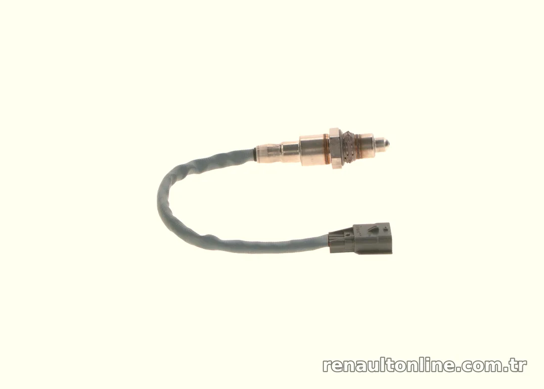 BOSCH 025803002M Oksijen (Lambda) Sensörü - BOSCH - 025803002M