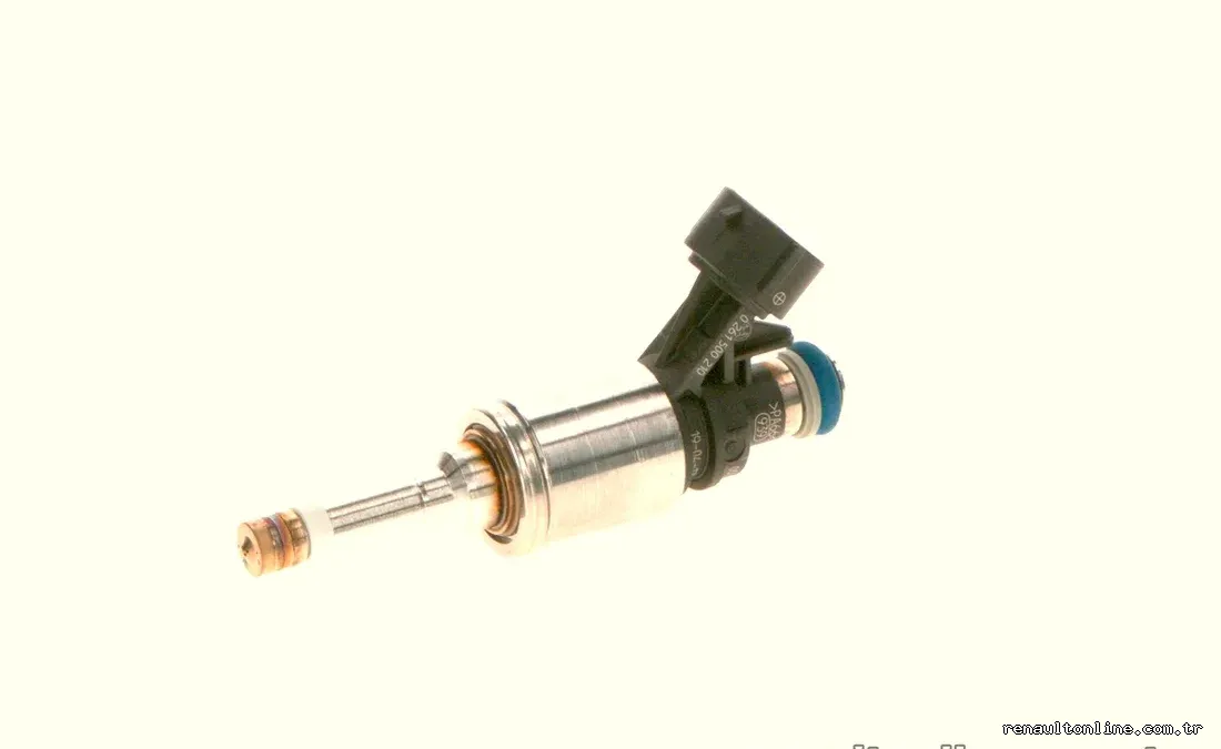 BOSCH 0261500210 Enjektör - BOSCH - 0261500210