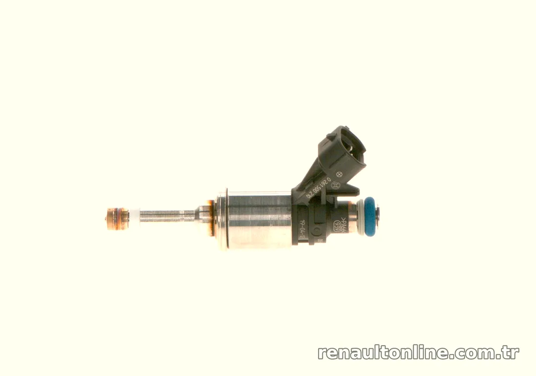 BOSCH 0261500210 Enjektör - BOSCH - 0261500210