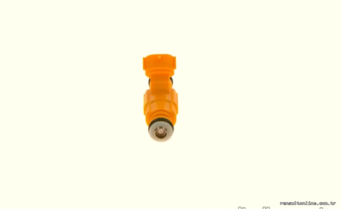 BOSCH 0280156427 Enjektör - BOSCH - 0280156427