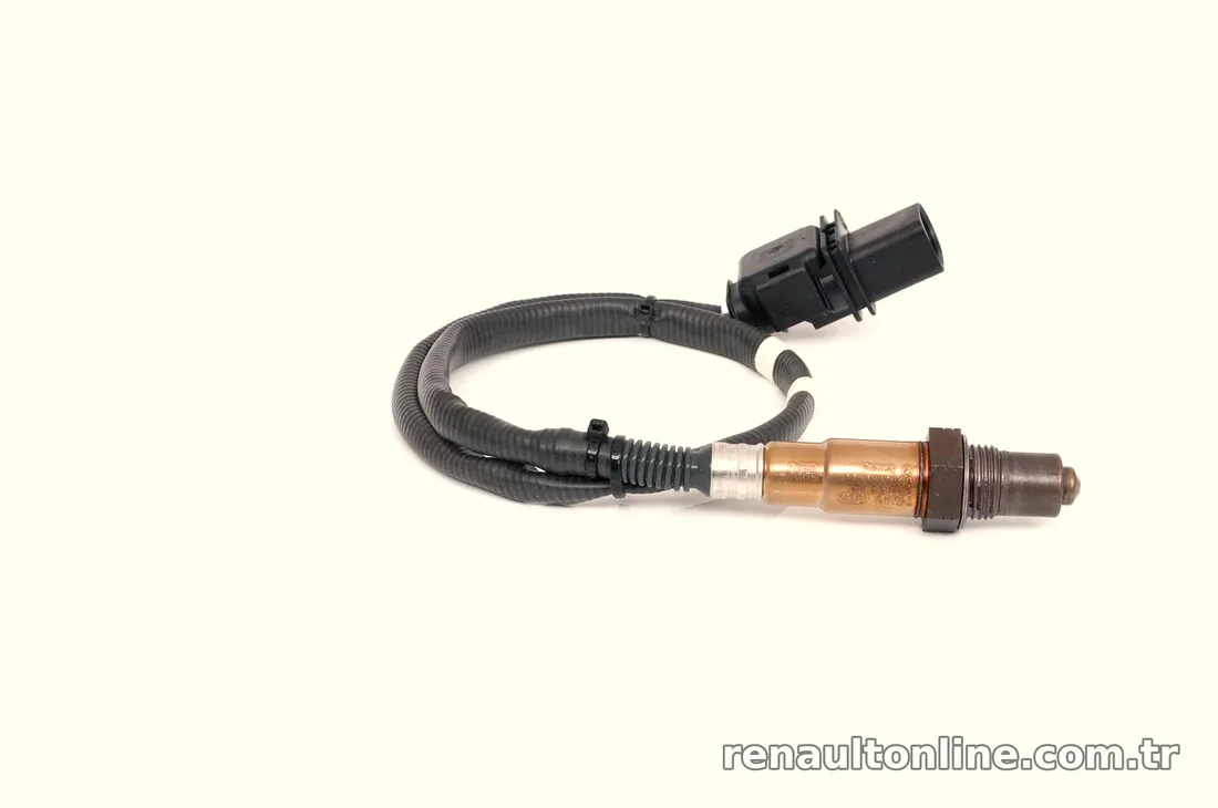 BOSCH 0281004071 Oksijen (Lambda) Sensörü - BOSCH - 0281004071