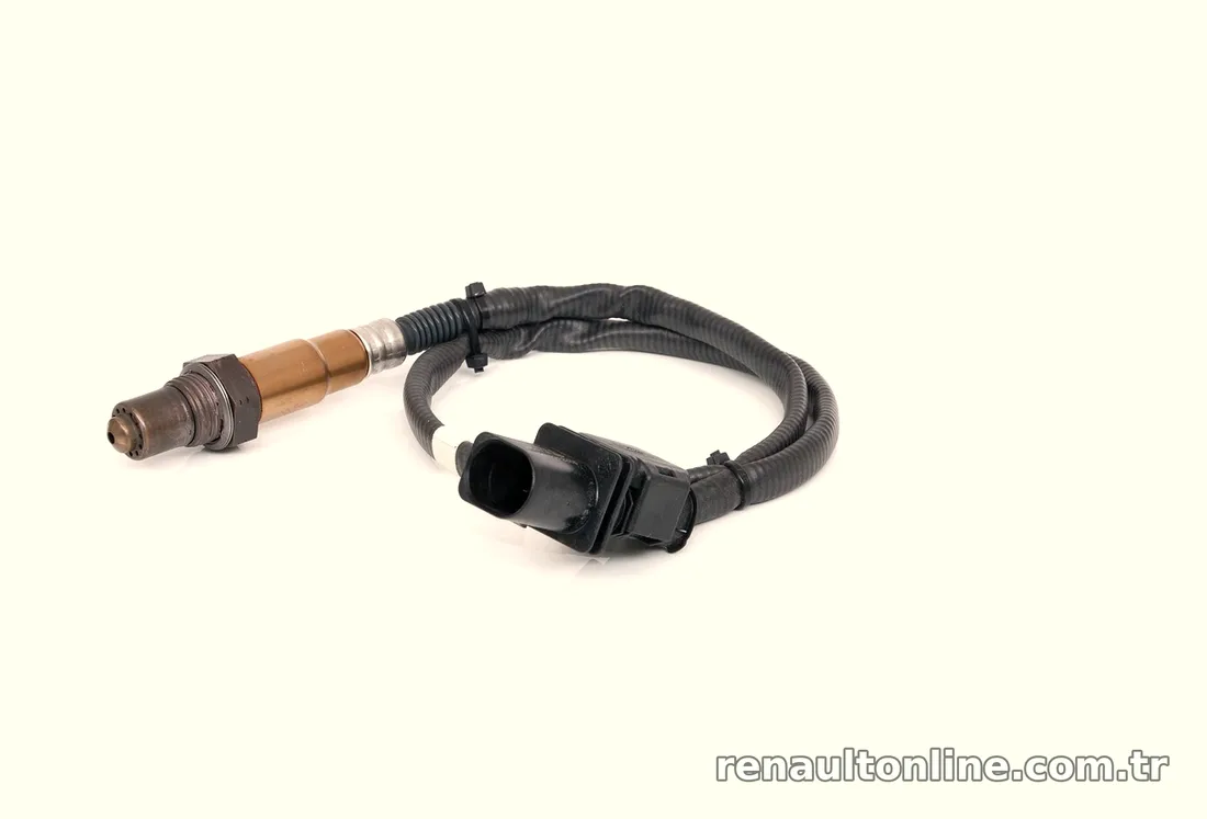 BOSCH 0281004071 Oksijen (Lambda) Sensörü - BOSCH - 0281004071