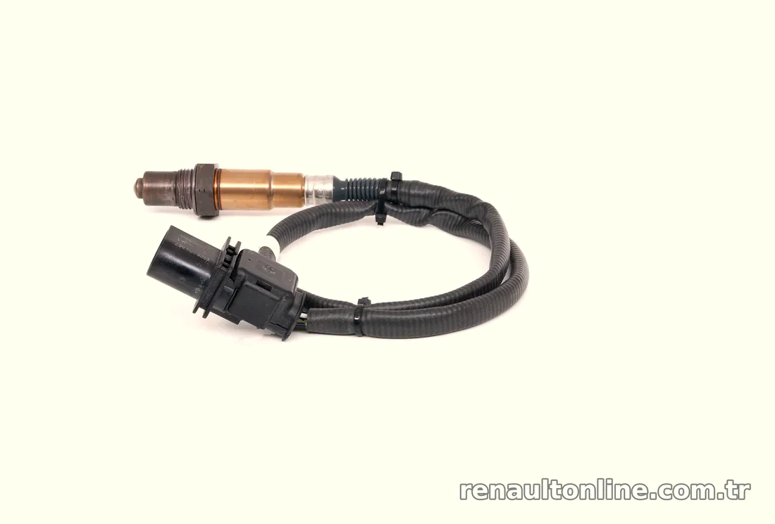 BOSCH 0281004071 Oksijen (Lambda) Sensörü - BOSCH - 0281004071
