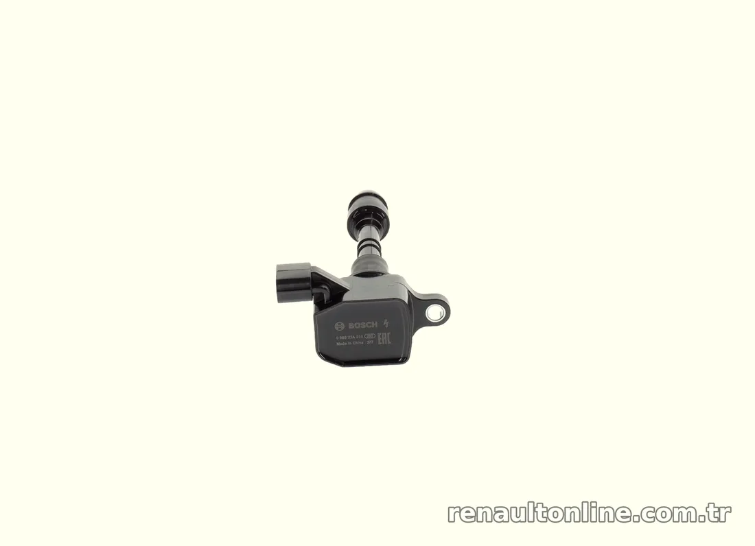 BOSCH 098622A214 Ateşleme Bobini - BOSCH - 098622A214