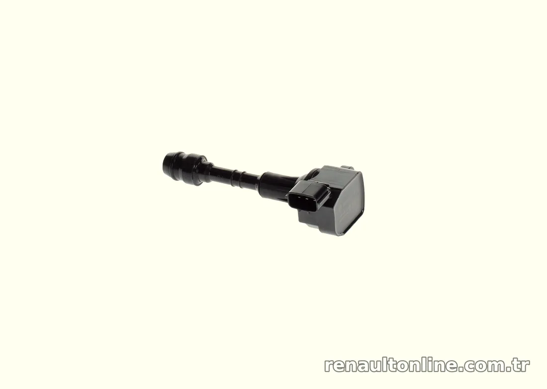 BOSCH 098622A214 Ateşleme Bobini - BOSCH - 098622A214