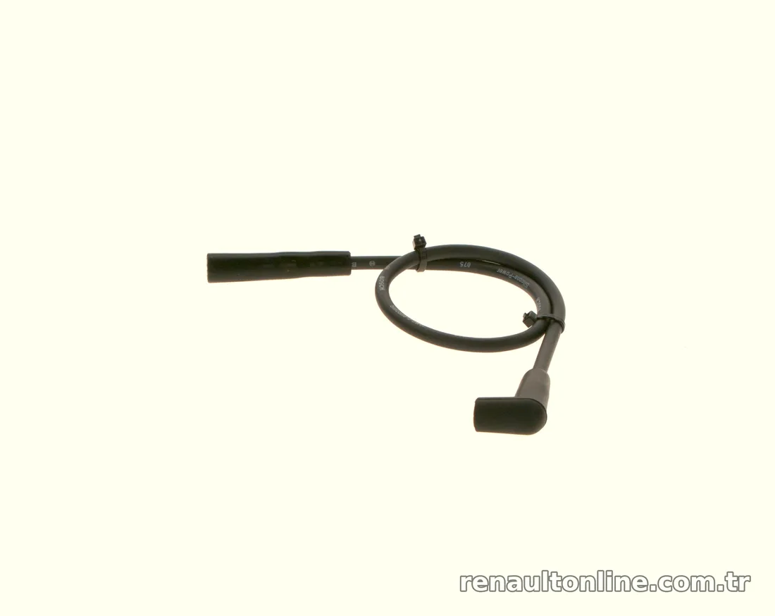 BOSCH 0986356822 Buji Kablosu - BOSCH - 0986356822