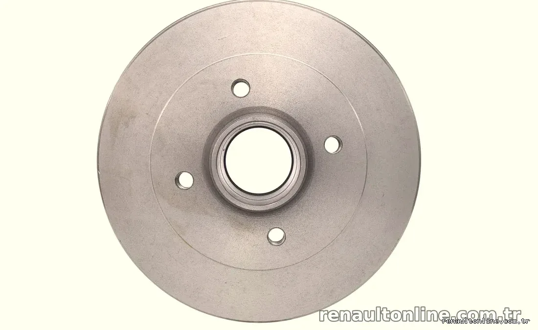 BOSCH 0986477120 Kampana - BOSCH - 0986477120