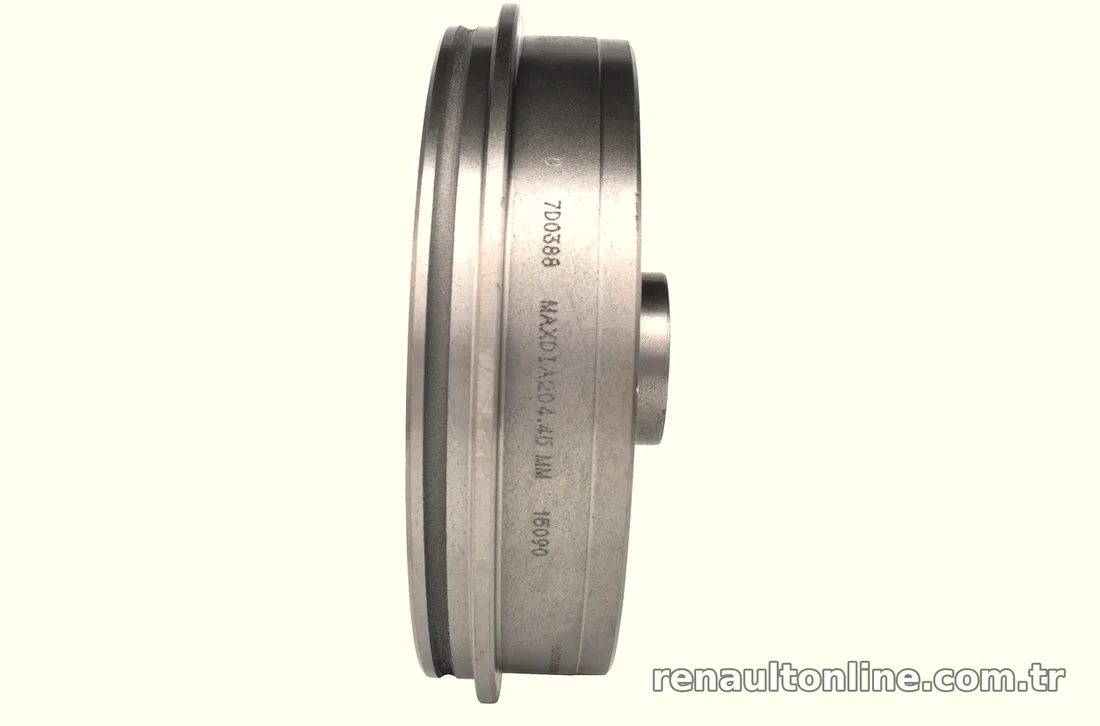 BOSCH 0986477120 Kampana - BOSCH - 0986477120