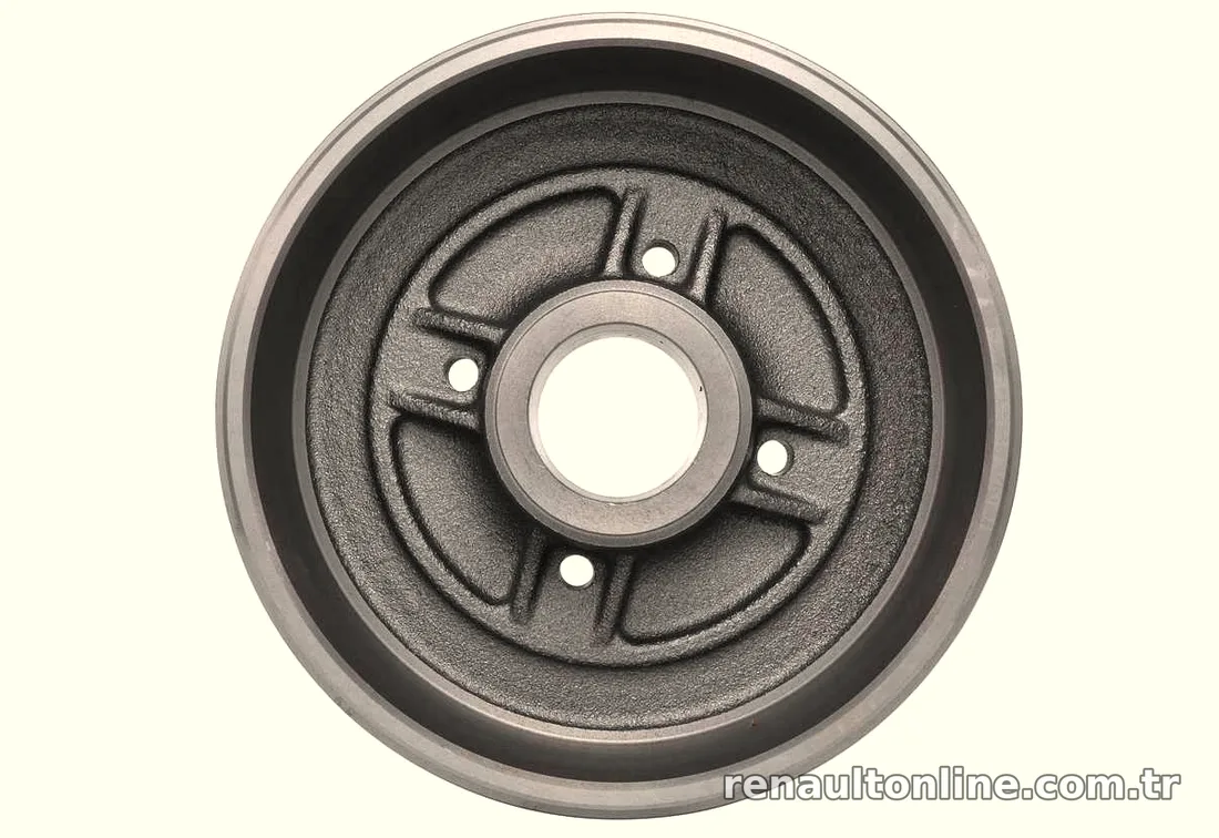 BOSCH 0986477120 Kampana - BOSCH - 0986477120