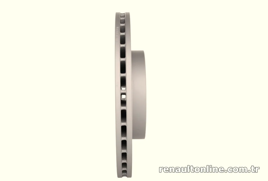 BOSCH 0986478598 Fren Disk Ayna - BOSCH - 0986478598