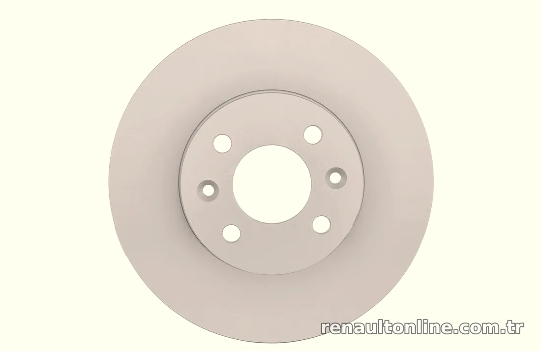 BOSCH 0986478598 Fren Disk Ayna - BOSCH - 0986478598