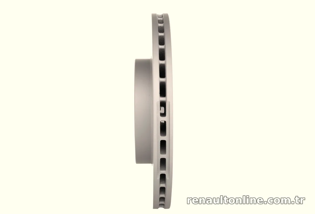 BOSCH 0986478598 Fren Disk Ayna - BOSCH - 0986478598