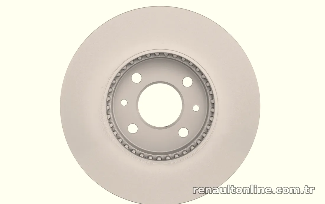 BOSCH 0986478598 Fren Disk Ayna - BOSCH - 0986478598