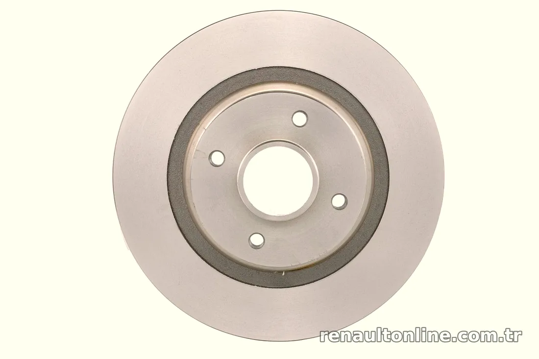 BOSCH 0986479196 Fren Disk Ayna - BOSCH - 0986479196