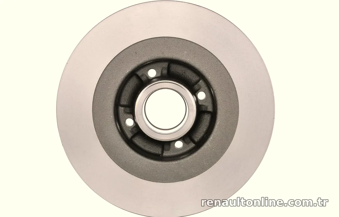 BOSCH 0986479196 Fren Disk Ayna - BOSCH - 0986479196