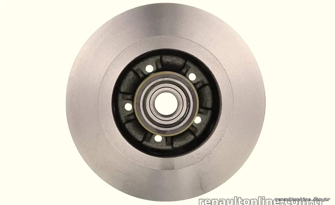 BOSCH 0986479273 Fren Disk Ayna - BOSCH - 0986479273