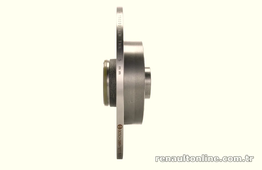 BOSCH 0986479273 Fren Disk Ayna - BOSCH - 0986479273