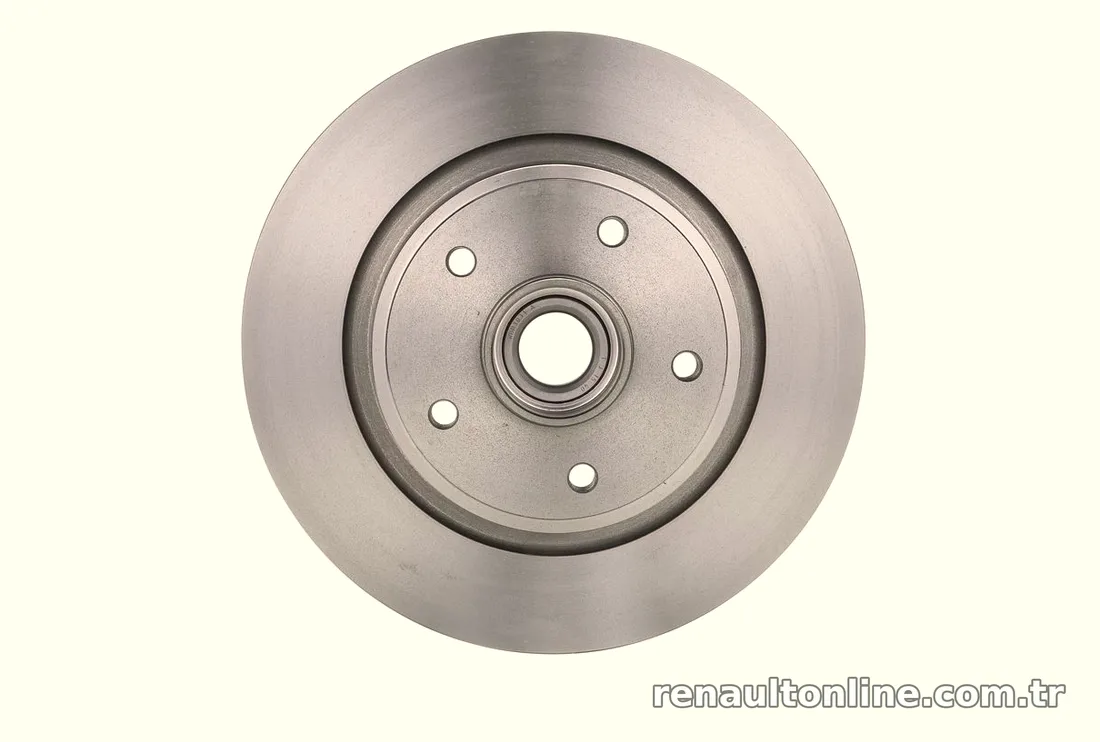 BOSCH 0986479273 Fren Disk Ayna - BOSCH - 0986479273