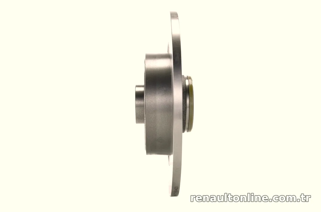 BOSCH 0986479273 Fren Disk Ayna - BOSCH - 0986479273