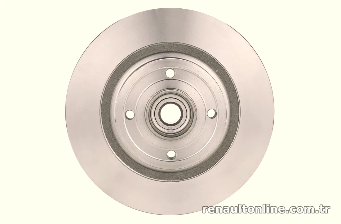 BOSCH 0986479274 Fren Disk Ayna - BOSCH - 0986479274
